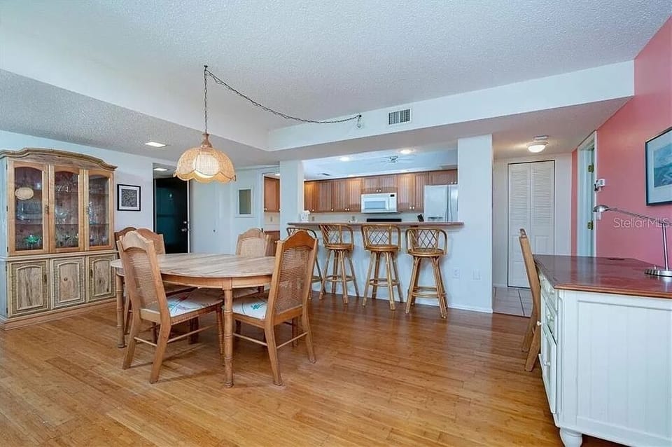 Relaxed Gulfside Living - Ground-Floor Tamarind (634)