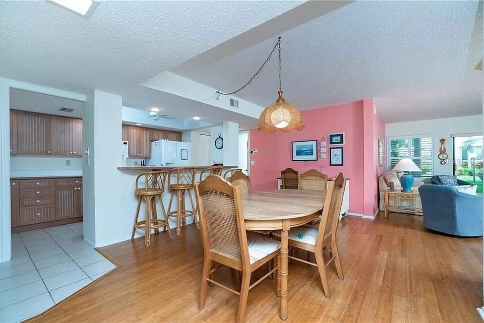 Relaxed Gulfside Living - Ground-Floor Tamarind (633)
