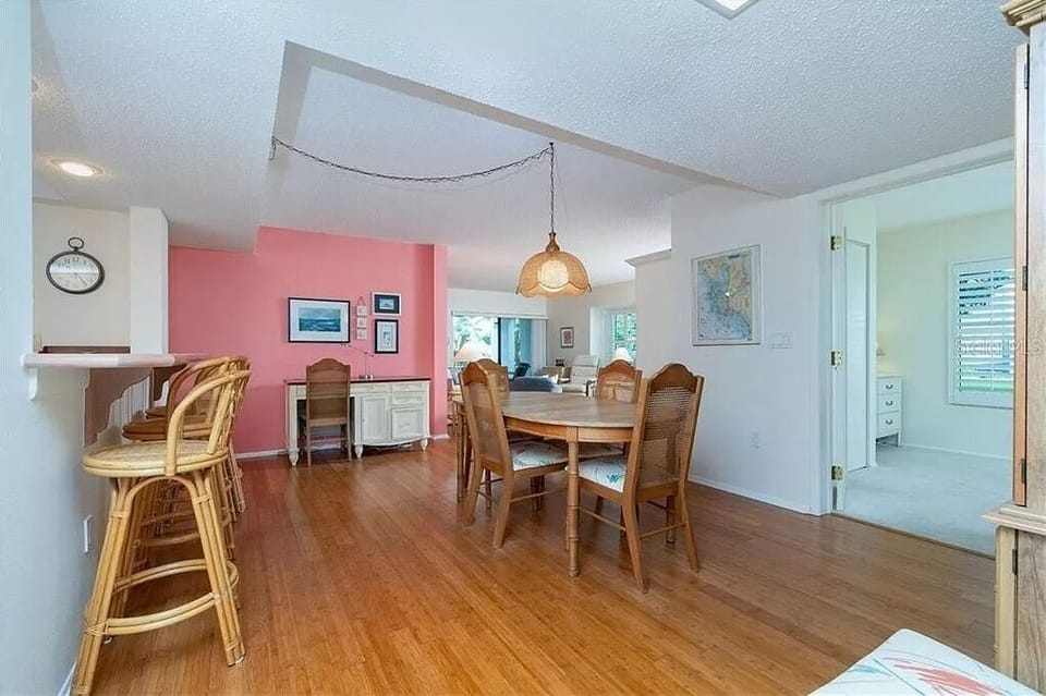 Relaxed Gulfside Living - Ground-Floor Tamarind (646)
