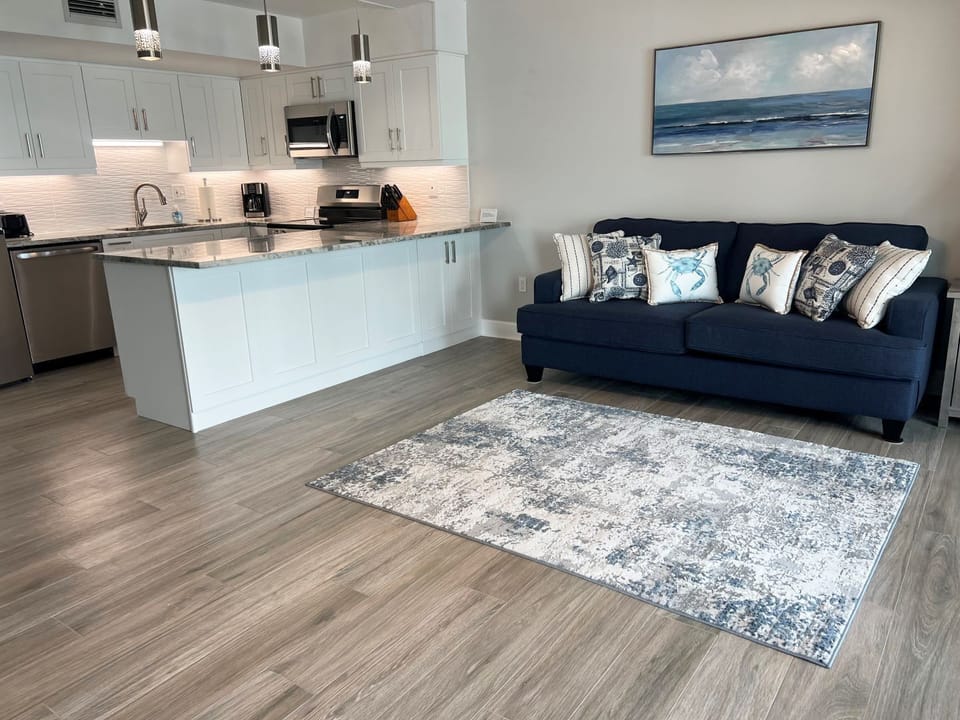 El Galeon 3BR – Bay Views, Beach, Boat Dock (293)
