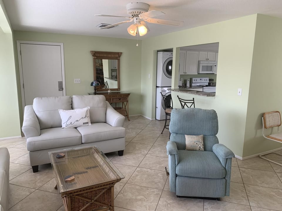 Bayside 2BR - Gulf Views & Sun Deck at Tamarind (2472)