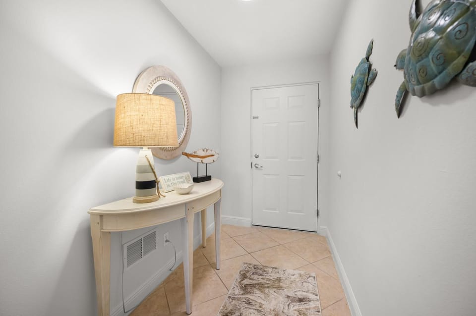 The Palms – 3BR Gulffront, Sand & Sunsets (4788)