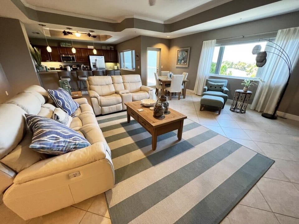 Manasota Key Gem - Pool and Hot Tub - Beach Views (474)