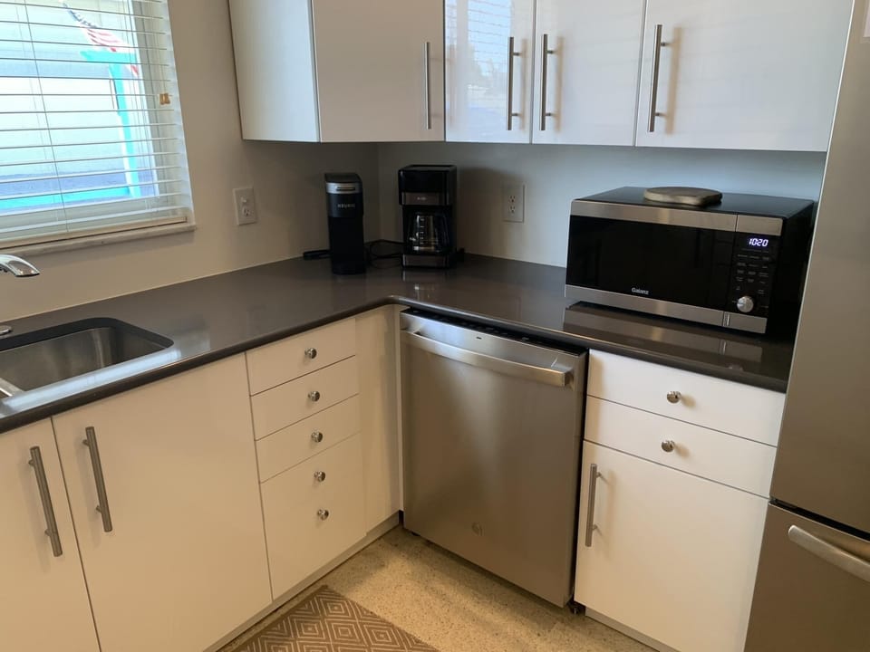 Bunk Up by the Beach – 3BR Just Steps to Beach (2369)
