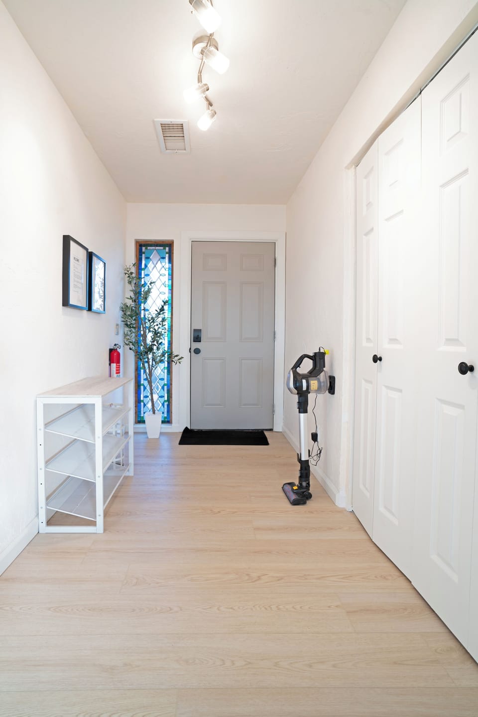 Entryway