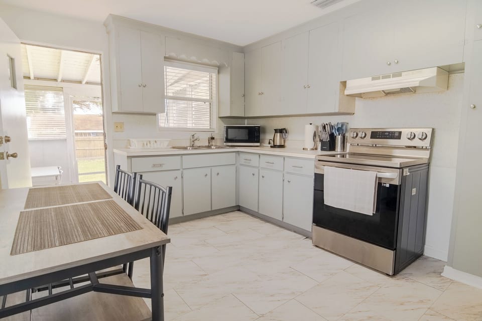 Kitchen wide angle, updated