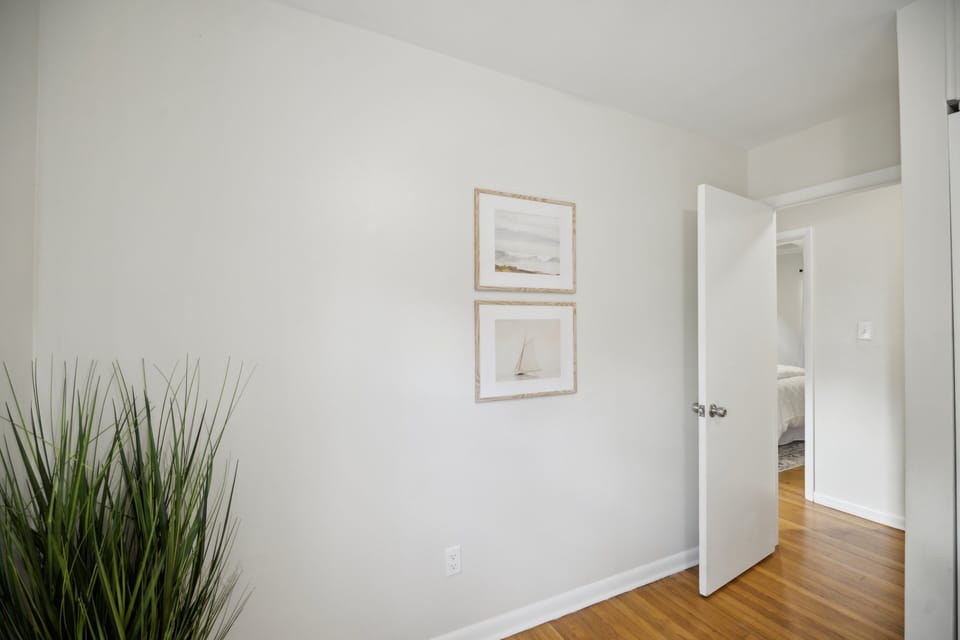 Indoors, Floor, Flooring, Art, Painting