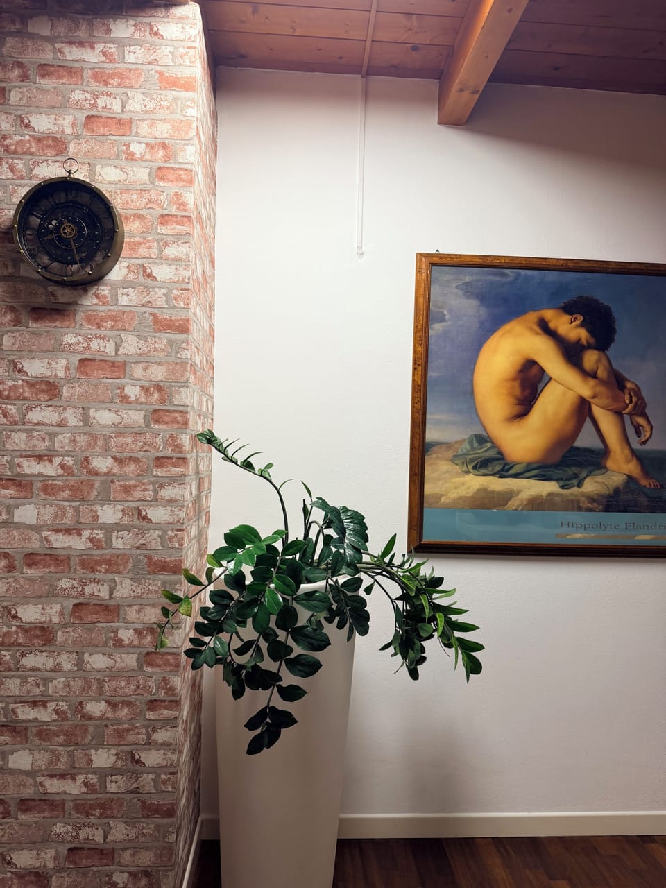 Oasis of Comfort, in the heart of San Martino in Rio a stone's throw from the castle Apartment in Emilia-Romagna