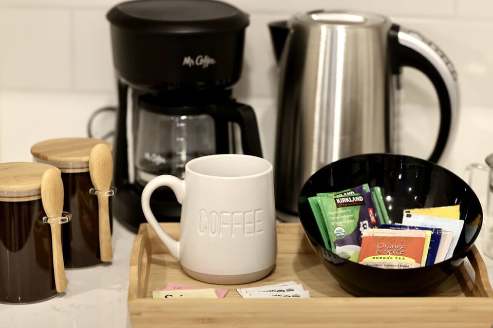 Coffee Corner