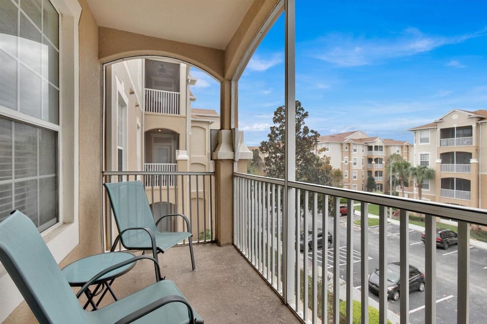 Patio Seating