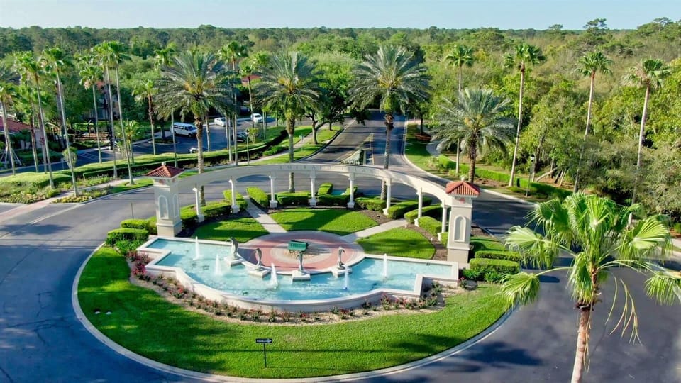Emerald Island Resort