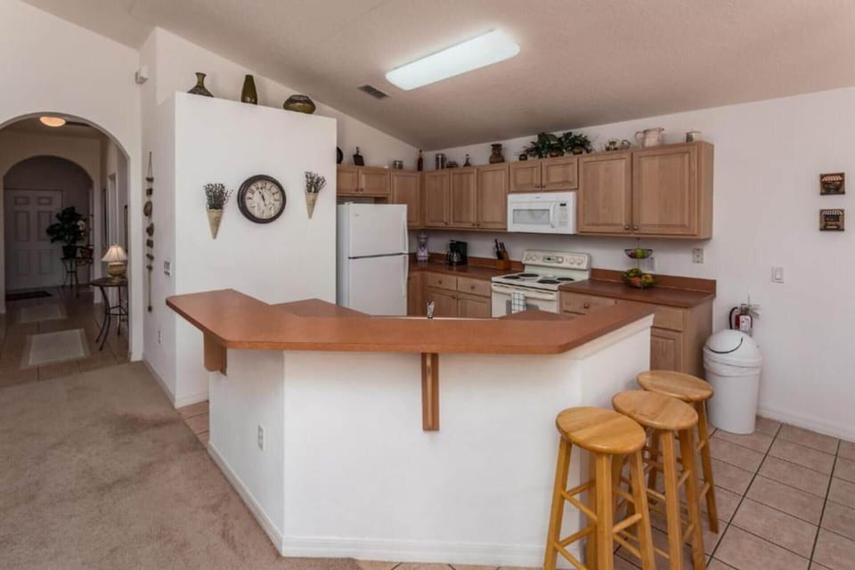 Breakfast Bar