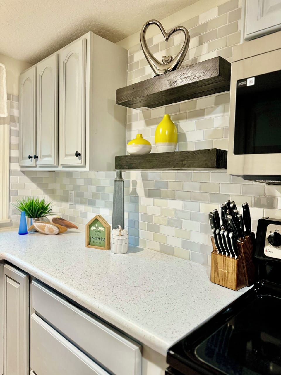 To cook or not, the choice is yours 💕