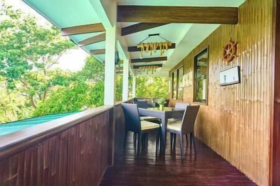 Cuatro Maya by ARAW Residences