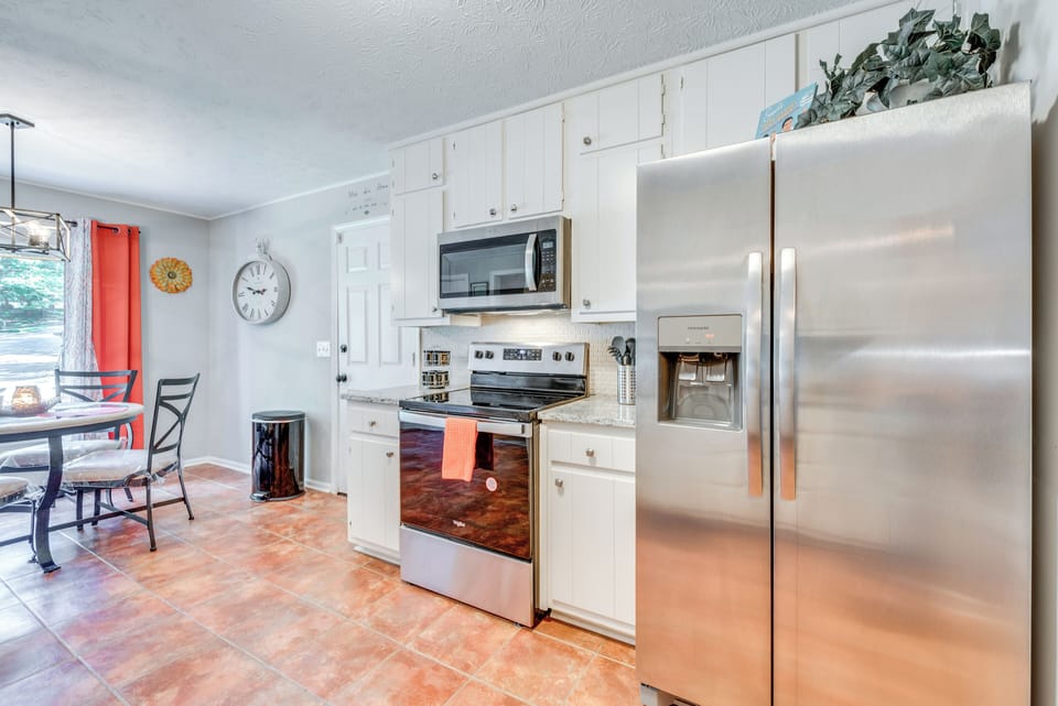 Kitchen | Cooking Basics | Coffee Maker