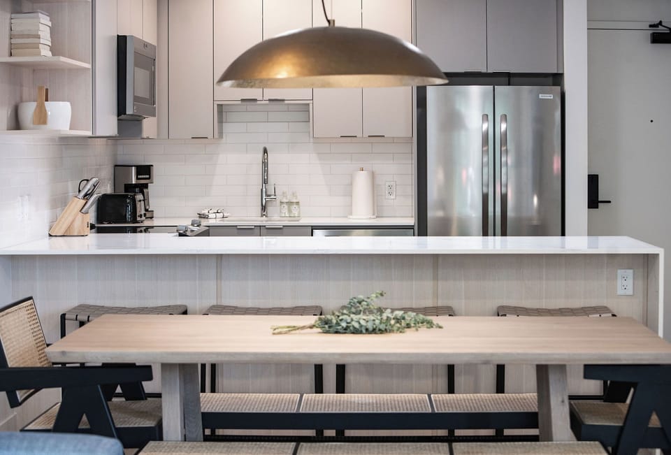 Kitchen Table