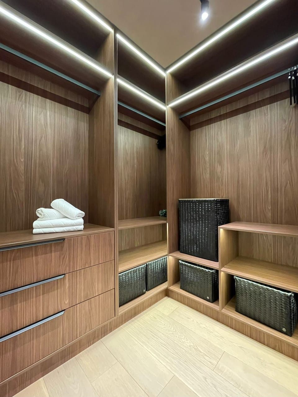 Wardrobe Bedroom
