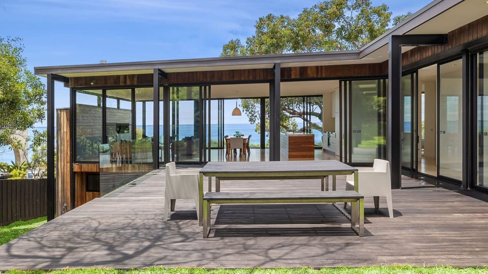 Outdoor Furniture
