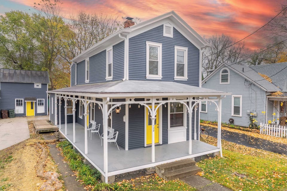 Welcome to Loveland Landing!