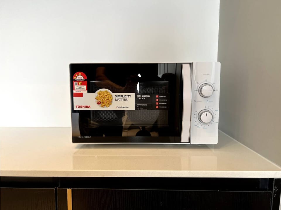 Microwave