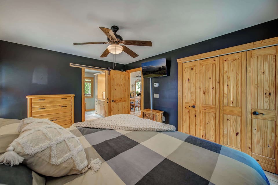 Master with Ensuite