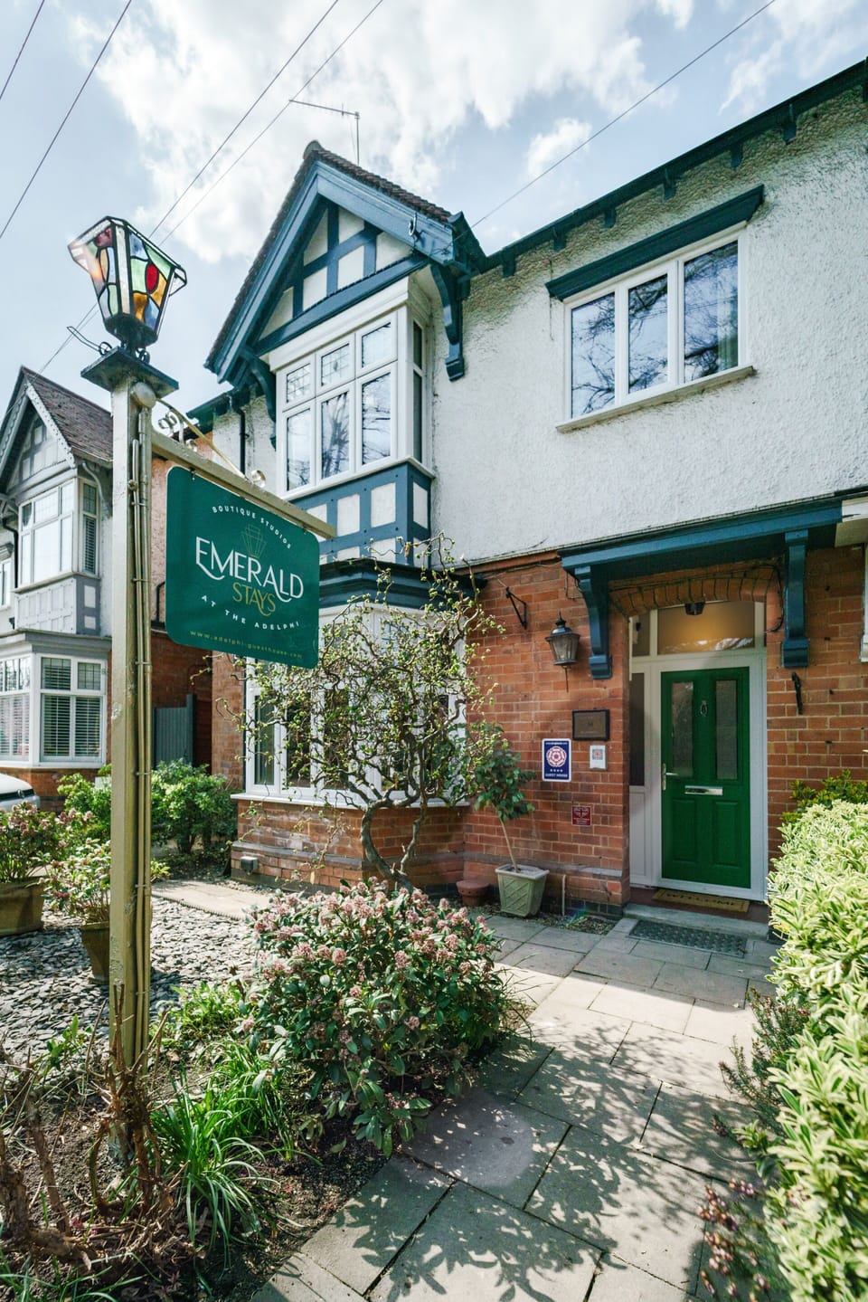 Property Access