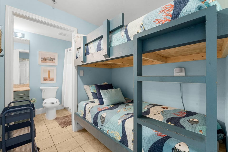 Bunk Room