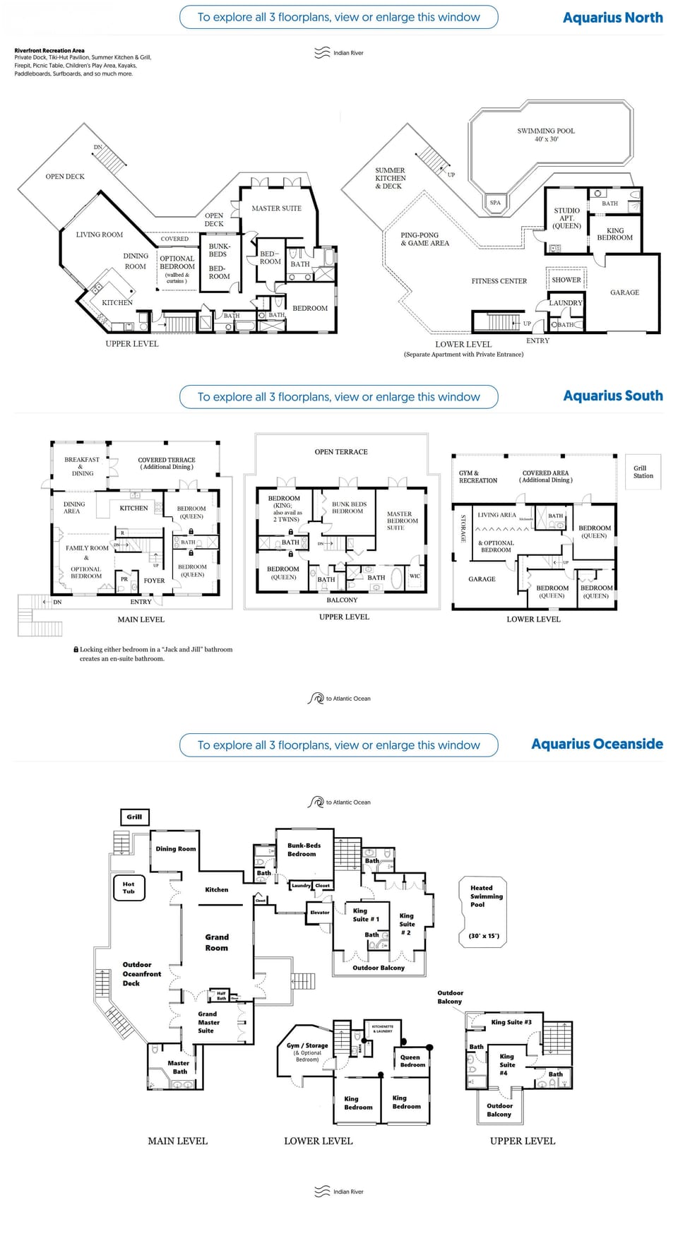 Architectural floor plan