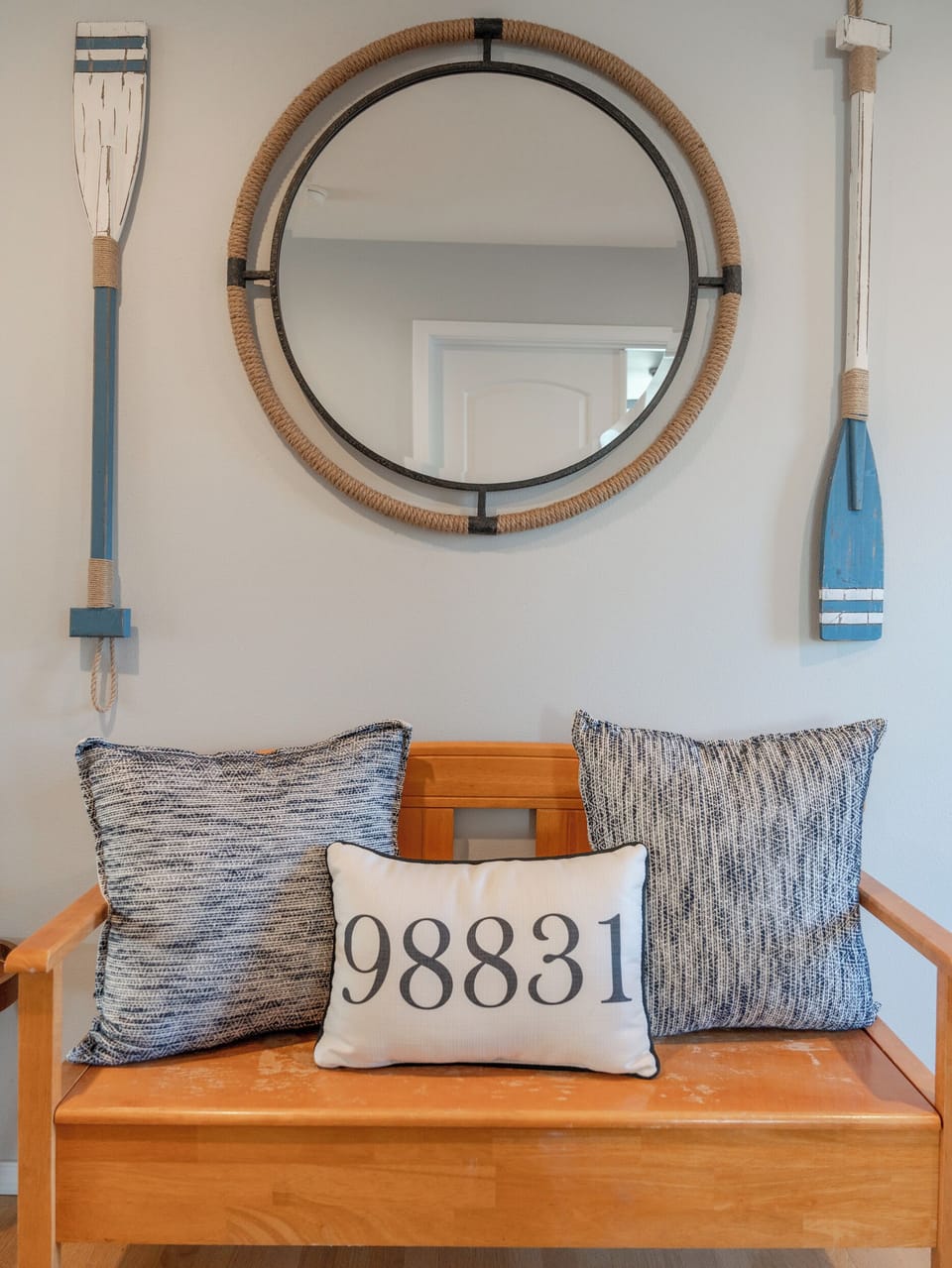 Welcome To The 98831!
