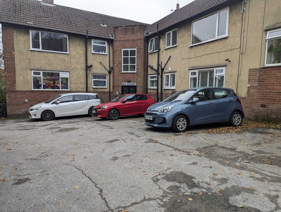 Car park
