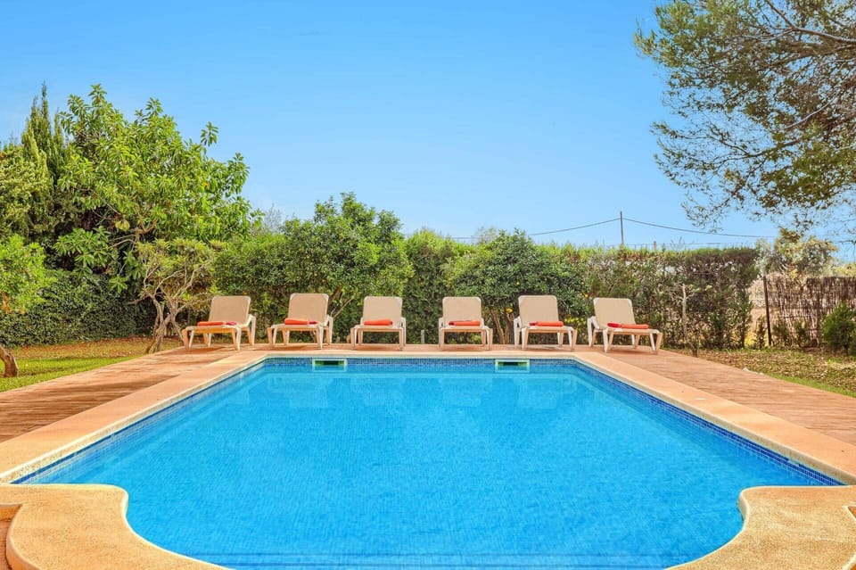 Villa Malec image