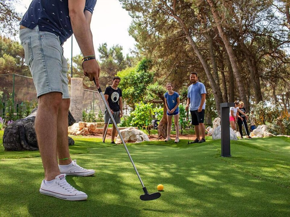 Golf