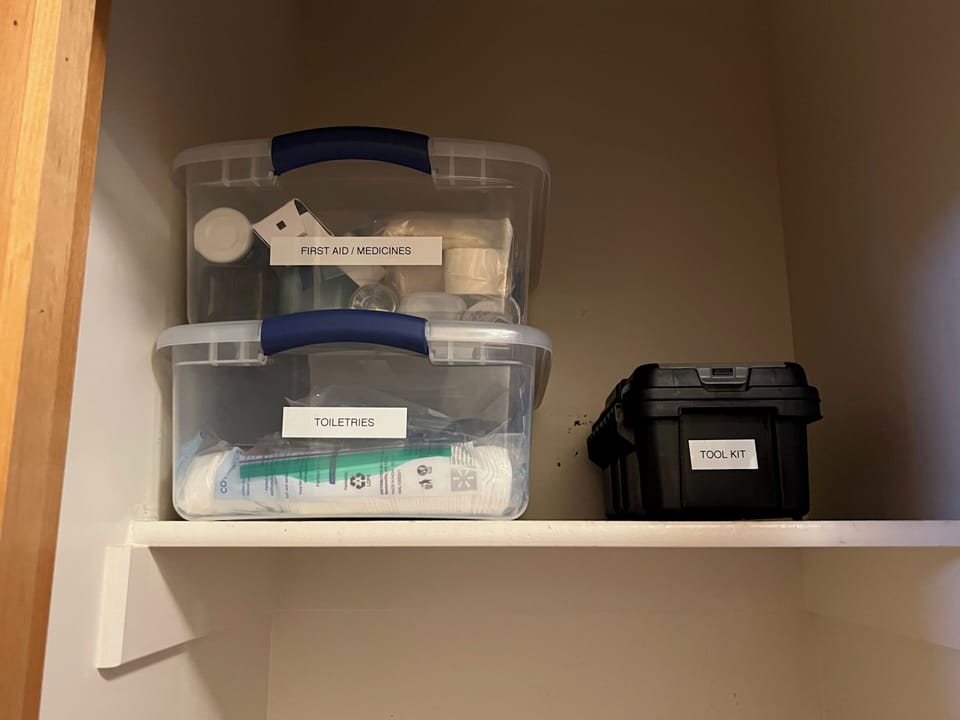 Miscellaneous