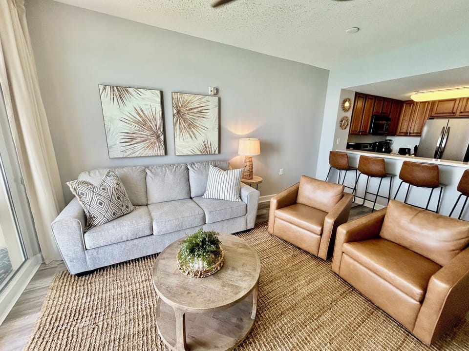 Brand new furniture!