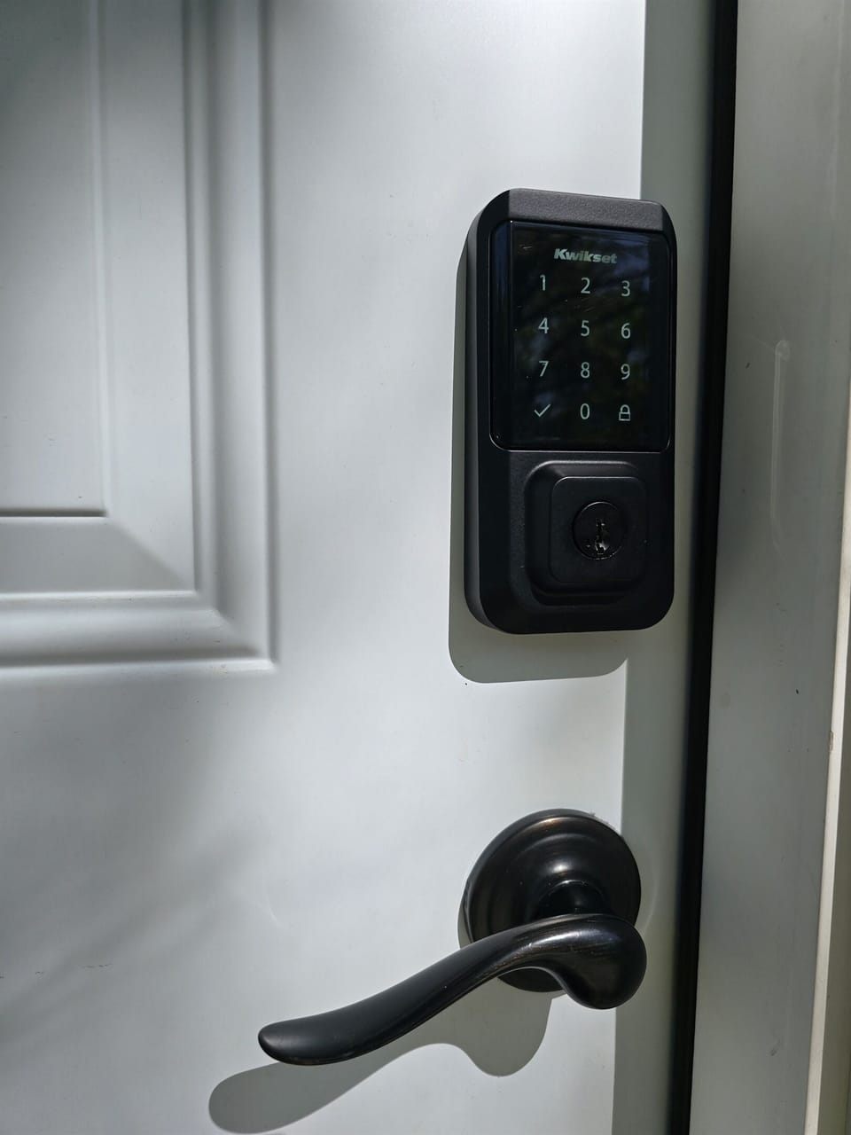 Keyless Entry