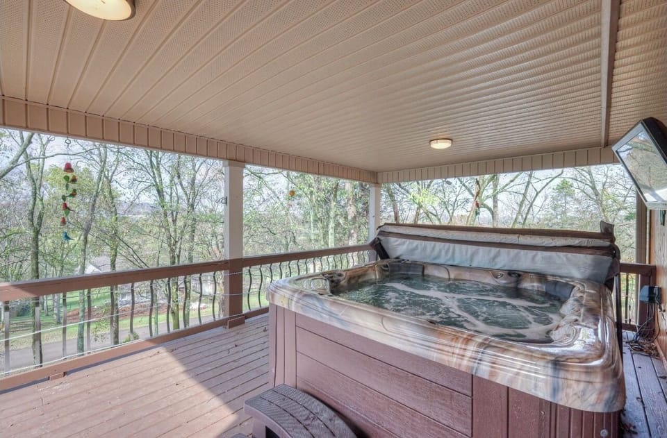 Jacuzzi 