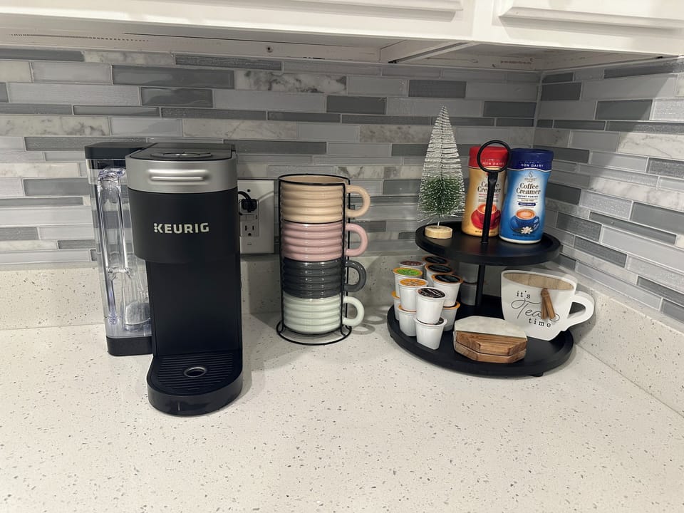 Miscellaneous