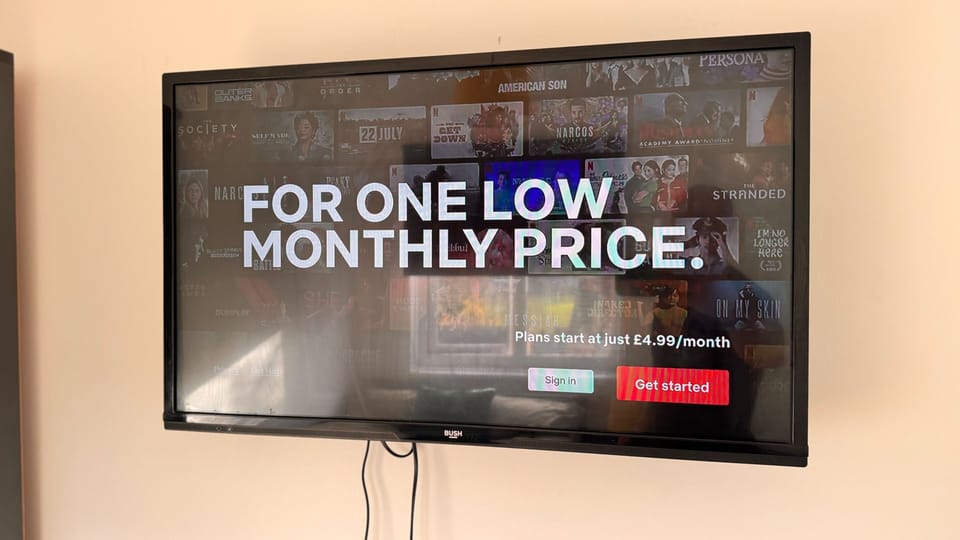 Smart TV
