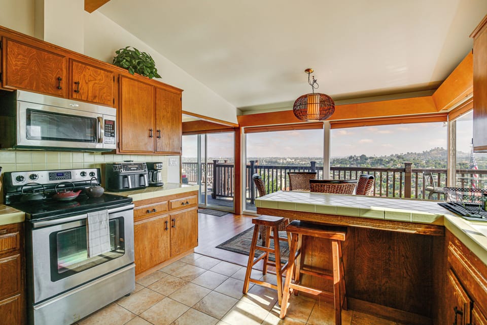 Kitchen | Cooking Basics