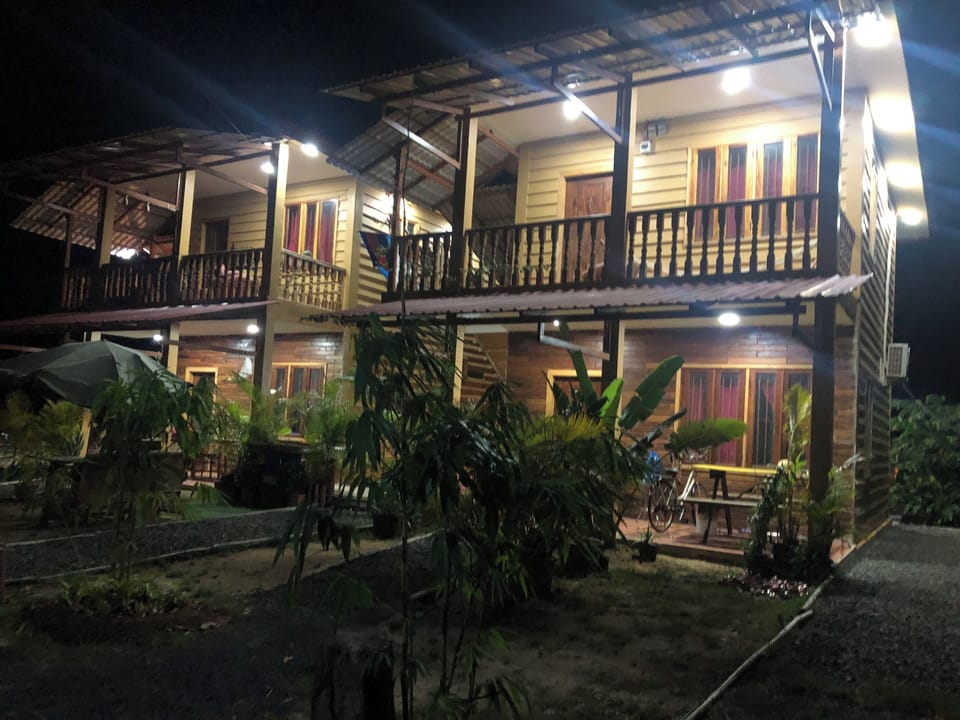 SMART lighting in the house and the garden