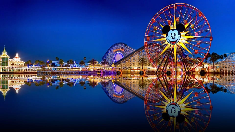 Disneyland
