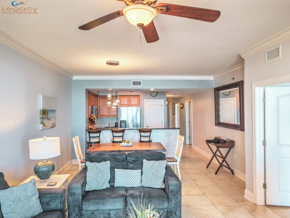 Azure #316 Living Room