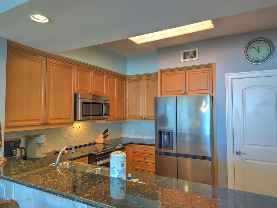 Azure #316 Kitchen