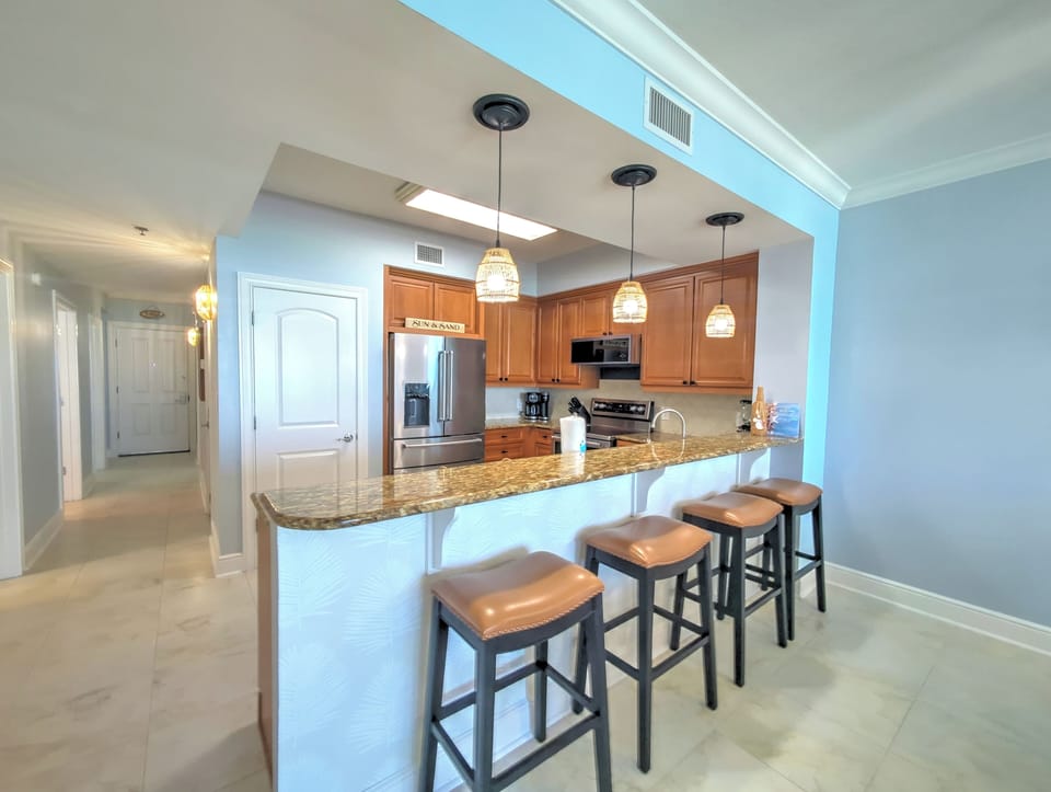Azure #605 Kitchen