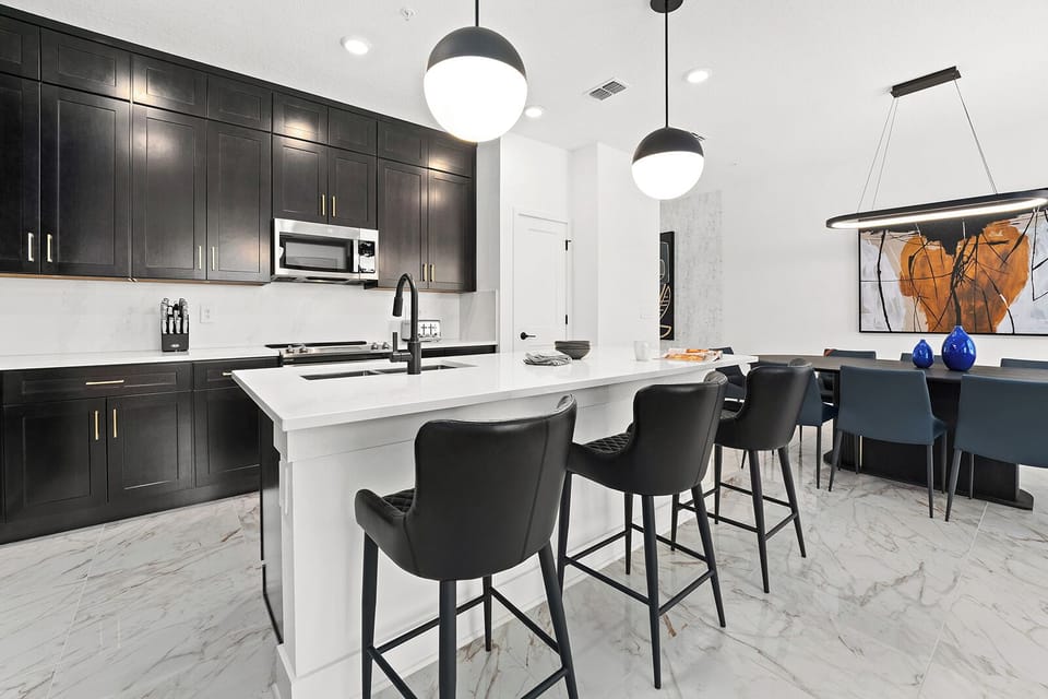 Kitchen *Highlight*