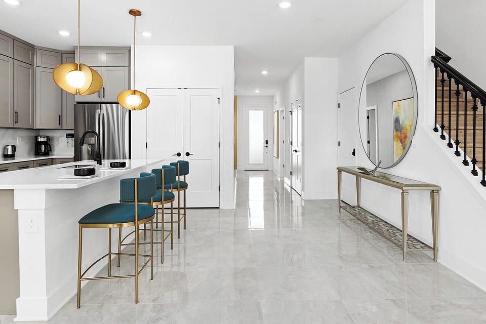 Foyer *Highlight*