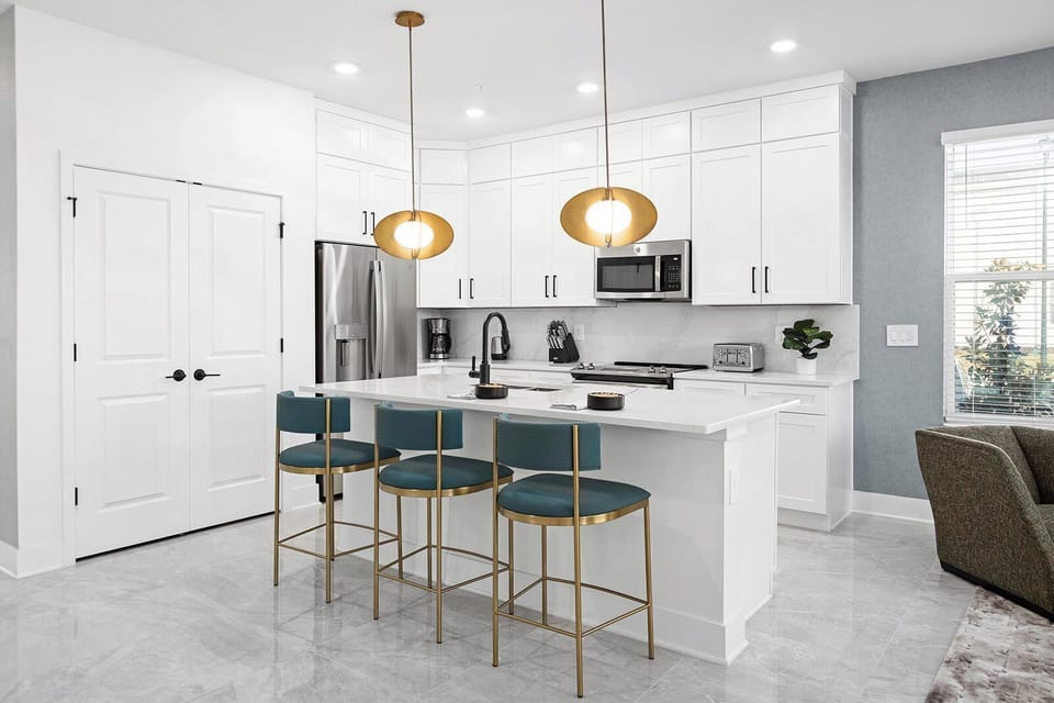 Kitchen *Highlight*