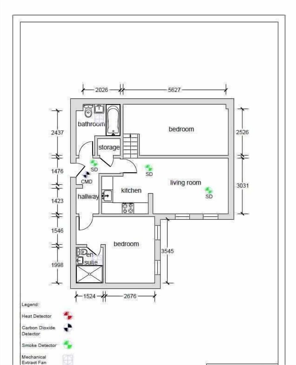 Property Layout
