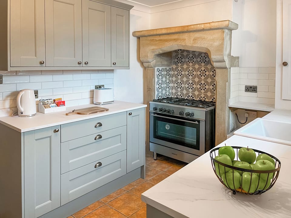 Kitchen | Olive Cottage, Barnard Castle
