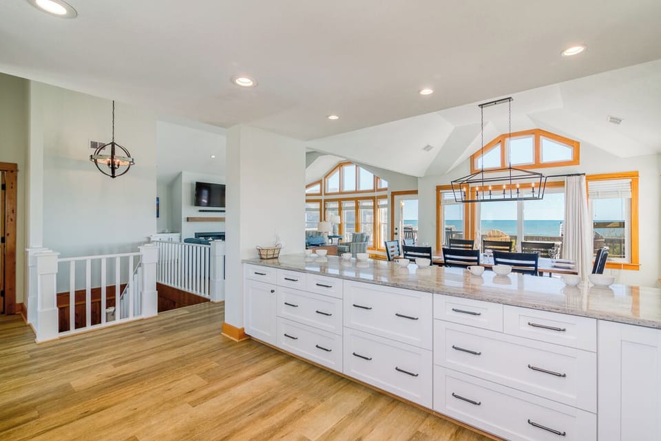 Top Level Kitchen